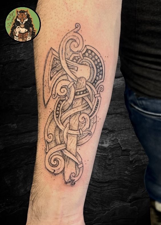 tatuaggi