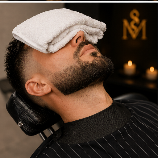 MAMBO GENTLEMAN’S RESET
