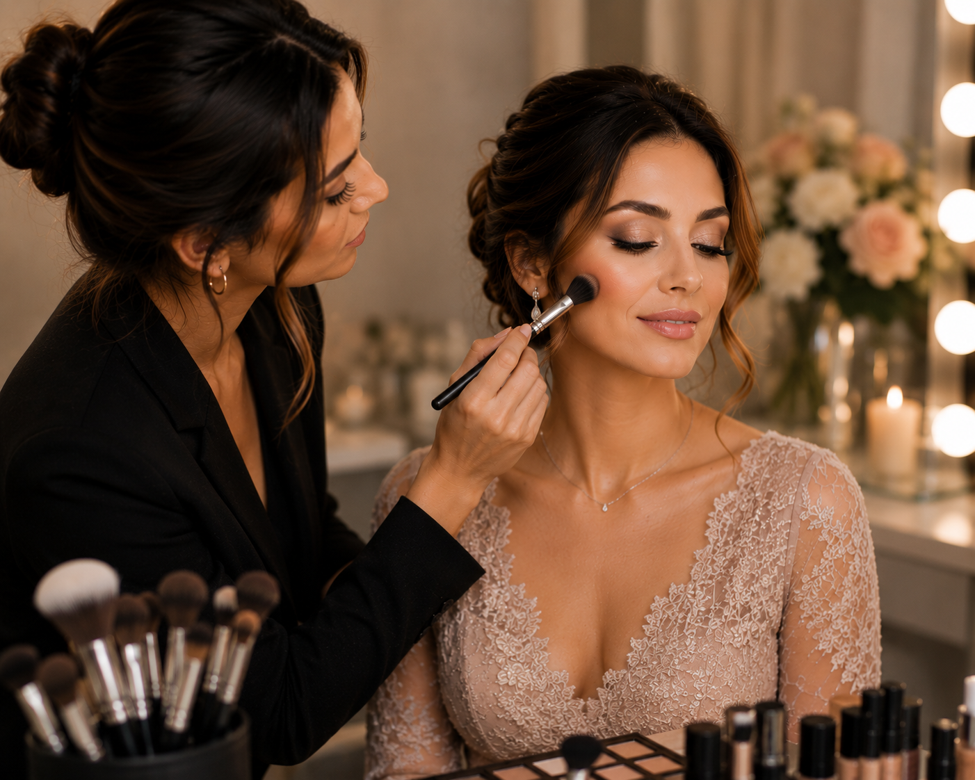 Consulenza Make-Up